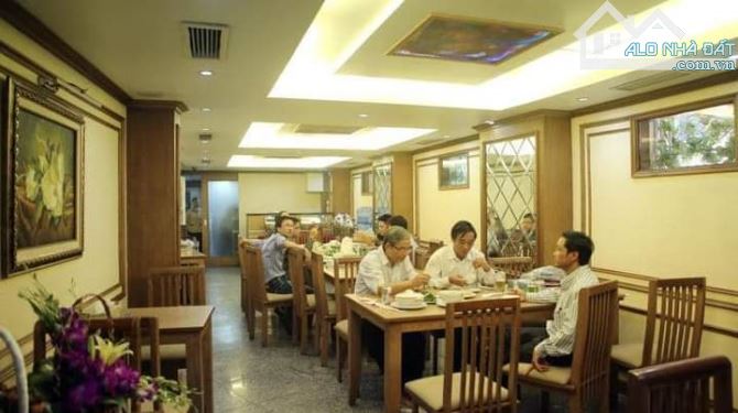 Khách sạn MP Hàng Bài 200m, 9 tầng thang máy - 178 tỷ. - 3