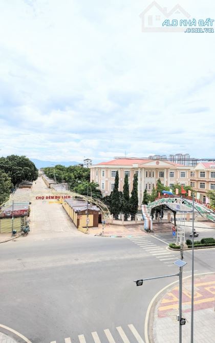 Nhà Phố Hacom mall trung tâm Phan rang cách biển 3ph - 4