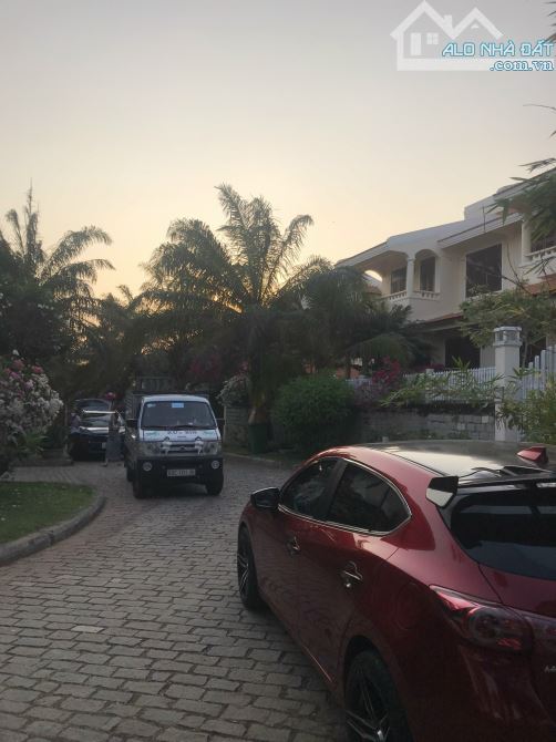 Bán biệt thự Minh Thành 1020m2, Phường Phú Hài, Phan Thiết, Bình Thuận - 4