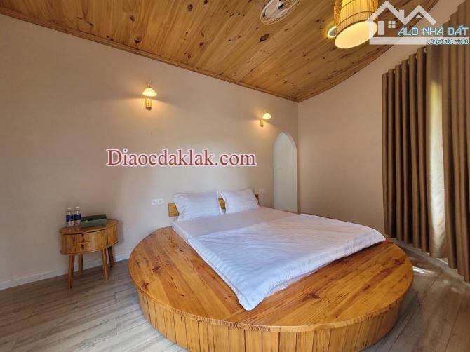 Homestay 5 Phòng có Hồ Bơi ngay trung tâm TP - 6