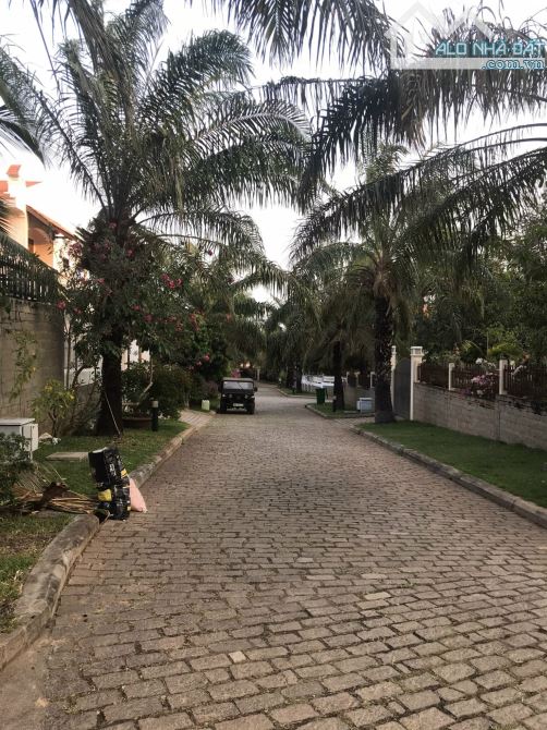 Bán biệt thự Minh Thành 1020m2, Phường Phú Hài, Phan Thiết, Bình Thuận - 8