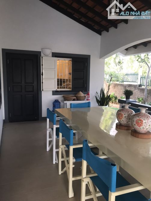 Bán biệt thự Minh Thành 1020m2, Phường Phú Hài, Phan Thiết, Bình Thuận - 9