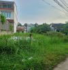 Đất hẻm đường Trần Phong Sắc, ( gần karaoke Tiếng Tơ Đồng), P4, TP Tân An