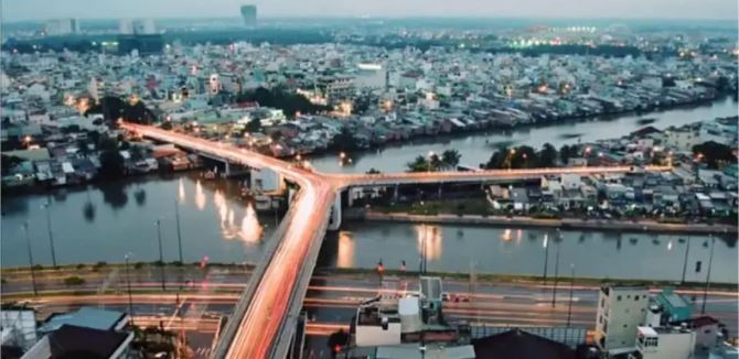 🎯 4*13 Nhà 5T Mặt Tiền KINH DOANH CHỢ RẠCH ÔNG ĐANG CHO THUÊ 20TR/THÁNG  💸 CHỈ HƠN 9T