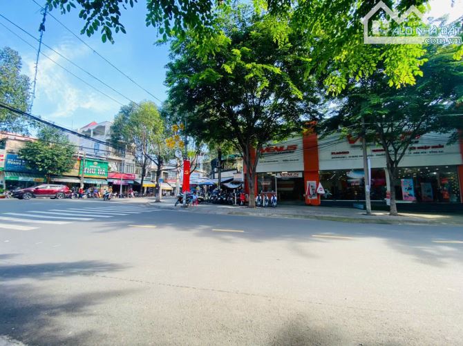 GIẢM Nhỉnh 2,x tỷTL.Bán Nhà Gác Hiếm mặt tiền KD gần Chợ Biên Hòa,P.Quang Vinh,Biên Hòa.