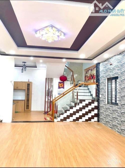 Lô góc hai mặt tiền ngay trung tâm quận Cẩm Lệ, 70m² 3 tầng giá nhỉnh 5 tỷ.