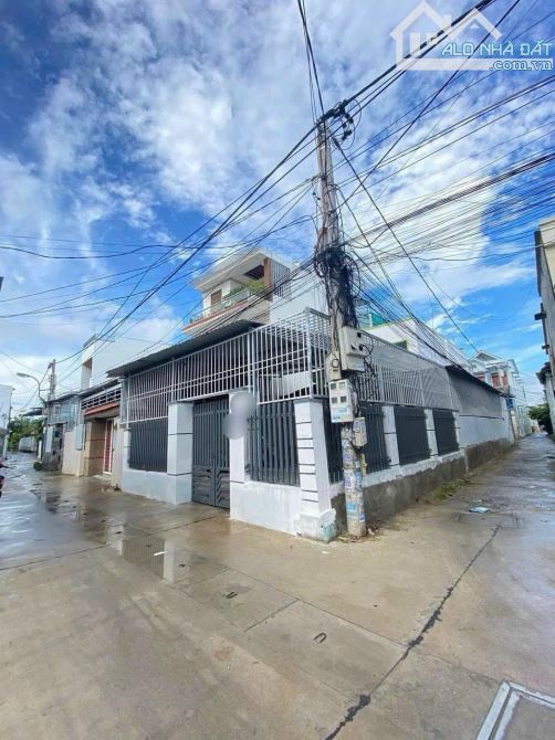 Nhà 2 mặt tiền ngay 1 Sẹc Nguyễn Thị Ngâu HẠ GIÁ 800 TRIỆU buông sổ