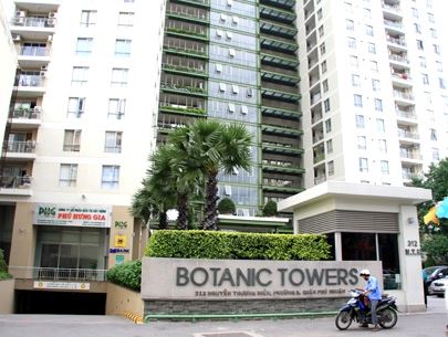✅Chuyên Bán căn hộ Botanic Tower - 2 Phòng ngủ, 3 Phòng ngủ - Đúng giá thị trường