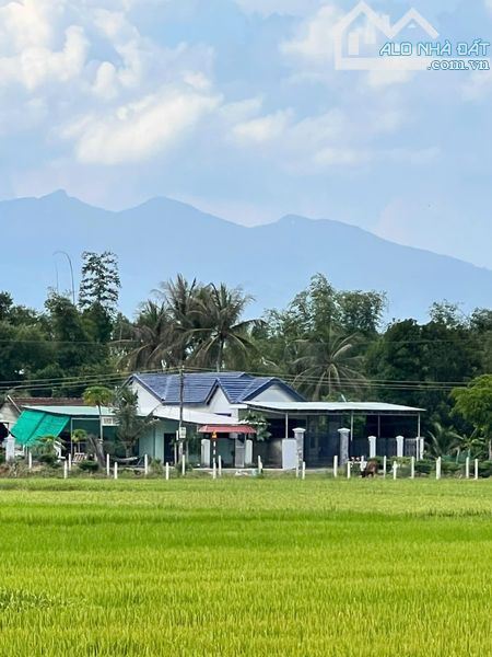 Bá.n nhà mái thái thôn Xuân Phú, xã Suối Tiên, Diên Khánh chỉ 2,3 tỷ