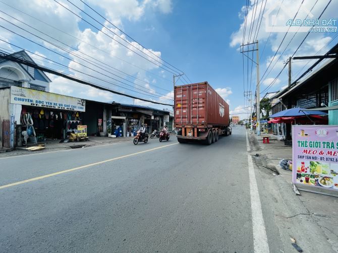 P. BÌNH CHIỂU, CÁCH MT 10M, CHỦ 1 ĐỜI BÁN GẤP NHÀ C4 275M2  CHỈ 4.5 TỶ.