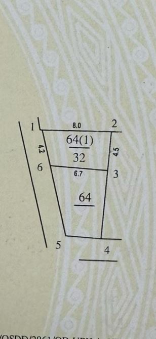 Bán nhà Phố Hoàng Tăng Bí, Bắc Từ Liêm, oto đỗ cửa, 5 mét ra đường Ôt tránh nhau