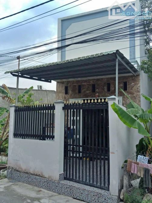 bán nhà trệt gác hẻm 7-13 ng văn linh thổ cư 100m2 lộ ô tô 2pn giá 2 tỷ thương lượng mạnh