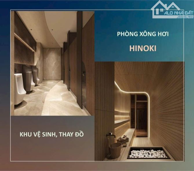 TT AVIO-CĂN HỘ NHẬT BẢN ĐA PHONG CÁCH 1 TỶ 230 ĐÀM PHÁN THANH TOÁN VỚI CHỦ ĐẦU TƯ - 10