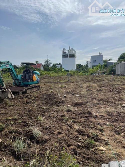 Bán đất mặt tiền đường Cầu Ké giá chỉ 16 triệu phù hợp đầu tư - 1