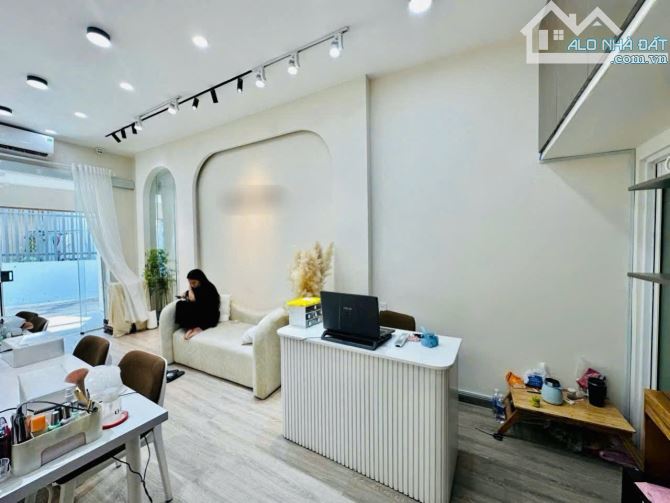 GIẢM Nhỉnh 2,x tỷTL.Bán Nhà Gác Hiếm mặt tiền KD gần Chợ Biên Hòa,P.Quang Vinh,Biên Hòa. - 1