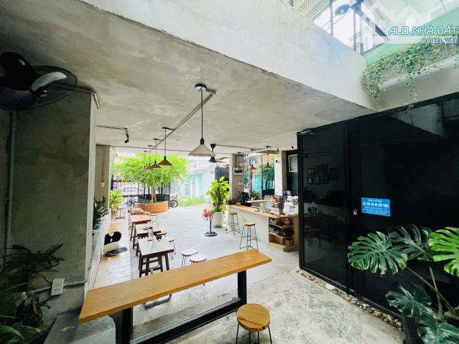 VIP- BIỆT THỰ NGUYỄN THÀNH Ý- 15M x 21M- 2 TẦNG- ĐAKAO, QUẬN 1 - 80TR - 1