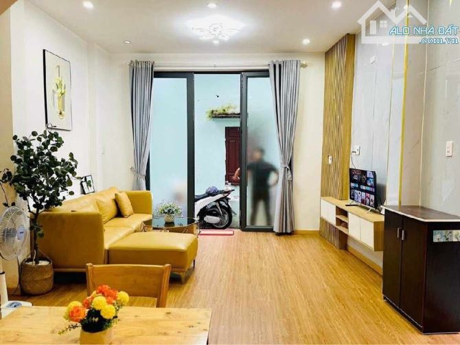 🏠 BÁN NHÀ 2 TẦNG LÔ GÓC KIỆT TRẦN CAO VÂN, THANH KHÊ, ĐÀ NẴNG - 1