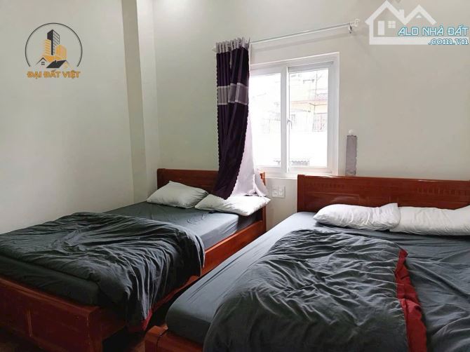 Bán Homestay Ngay Trung Tâm Đường Bà Triệu, P3, Đà Lạt - 1