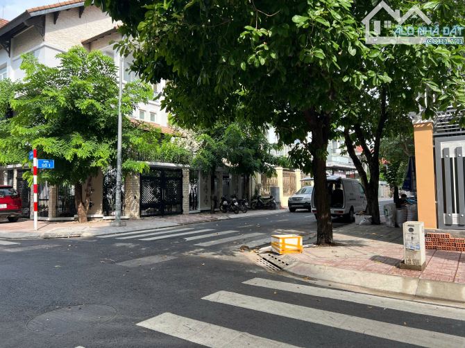 BÁN  nhà đất ở khu VIP nhất quận 8, khu biệt thự cao cấp ngay trung tâm hành chính Quân 8 - 1