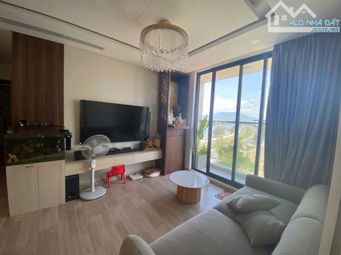 BÁN CĂN HỘ TOÀ CT1 RIVERSIDE LUXURY 2pn 2wc 74m2 - 1