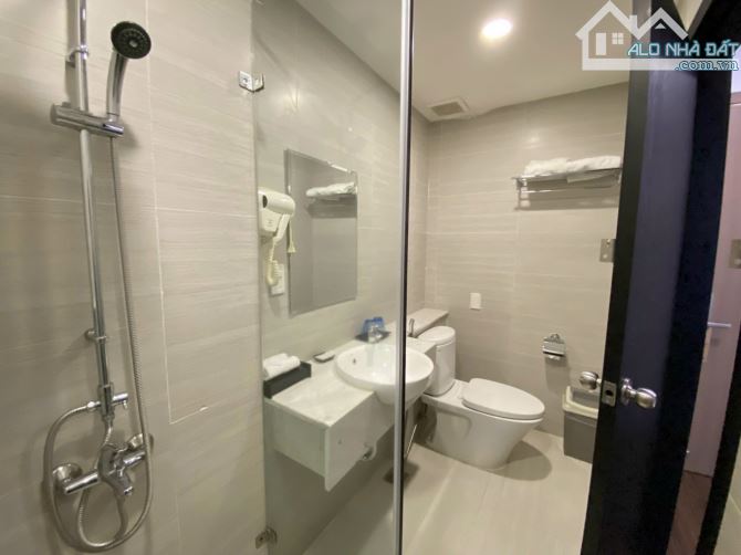 (Booking) căn hộ studio Mường Thanh Viễn Triều, Nha Trang, giá 5 triệu/tháng - 500k/ngày. - 1