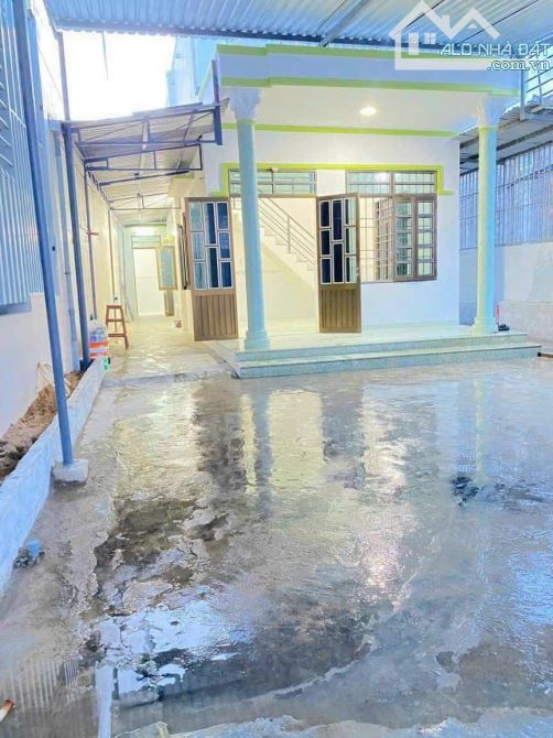 Nhà 2 mặt tiền ngay 1 Sẹc Nguyễn Thị Ngâu HẠ GIÁ 800 TRIỆU buông sổ - 1