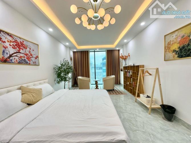 Hiếm! Mặt ngõ Lê Duẩn, gần ô tô, gần phố, trước nhà rộng, giá đầu tư, 59m2 - 1