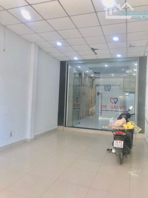 SIÊU PHẨM MẶT TIỀN KD TÂN KỲ TÂN QUÝ, 4X20 ( 65M2 ) GIÁ CHỈ 13 TỶ TL. ĐỐI DIỆN SIÊU THỊ ĐI - 1