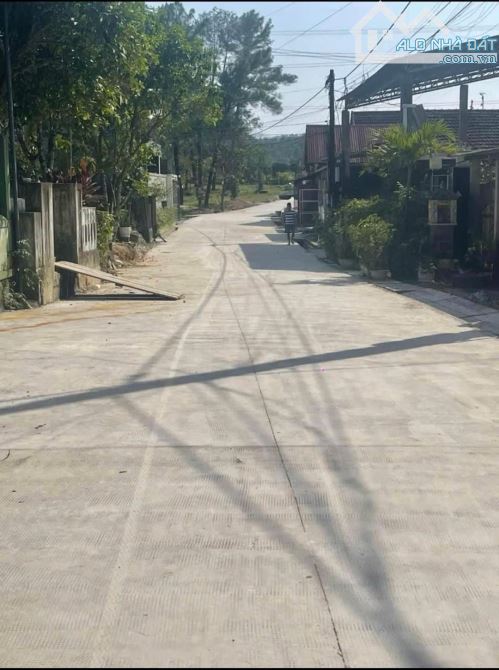Đất Biệt Thự đường khải Định Thiên An tp Huế  View Đồi Thông Cực Đẹp 300m2 chỉ 3,x tỷ - 1