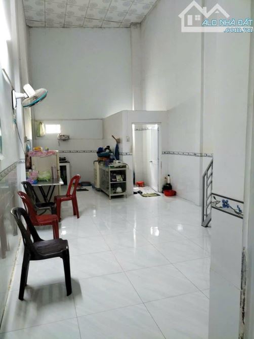 bán nhà trệt gác hẻm 7-13 ng văn linh thổ cư 100m2 lộ ô tô 2pn giá 2 tỷ thương lượng mạnh - 1