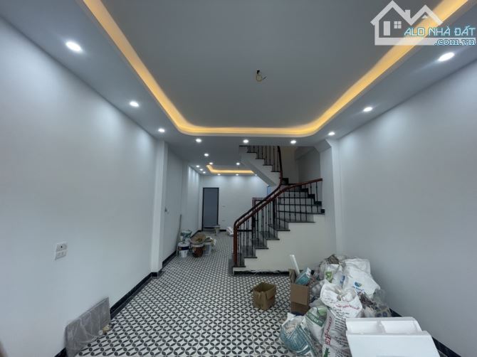 Bán nhà Yên Nghĩa, nhà đẹp, ở ngay, 48m2, 4.5tỷ - 1