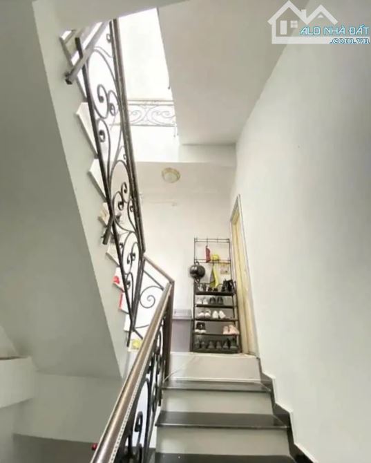 🎯 4*13 Nhà 5T Mặt Tiền KINH DOANH CHỢ RẠCH ÔNG ĐANG CHO THUÊ 20TR/THÁNG  💸 CHỈ HƠN 9T - 2