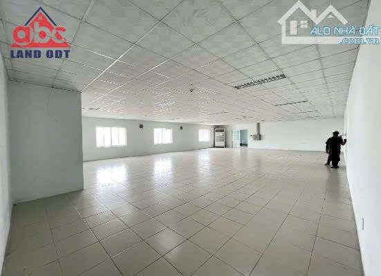 XT333 KCN Biên Hoà. Dt xưởng sản xuất 5200m2 cho thuê lâu dài - 2