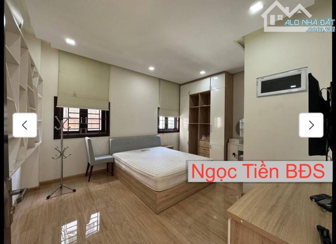 Bán nhà hẻm ô tô Dã Tượng Vĩnh Nguyên gần biển 600m chỉ hơn 7tỷ - 2