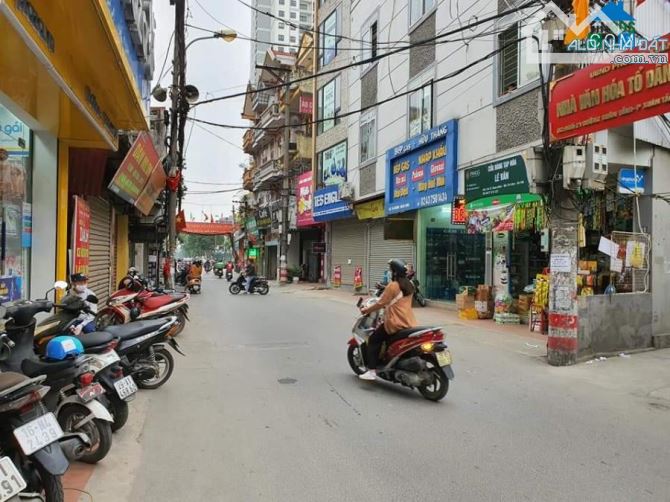 Bán nhà ngõ 333 Xuân Đỉnh, DT 50m2, giá 5,9 tỉ - 2