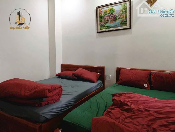 Bán Homestay Ngay Trung Tâm Đường Bà Triệu, P3, Đà Lạt - 2