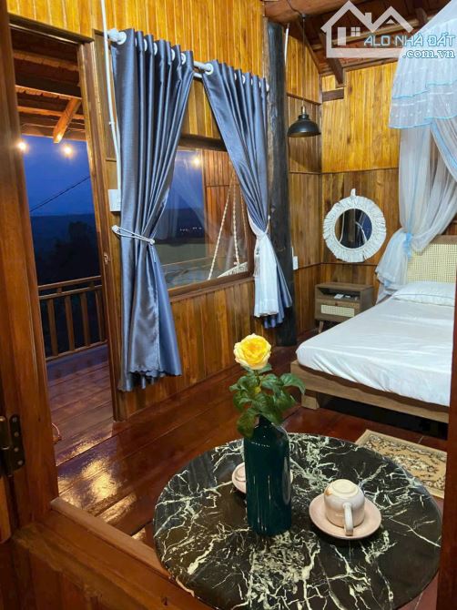 ♥️ Căn Homestay Đẹp Mộng Mơ trung tâm Thành Phố Buôn Ma Thuột 📣 Phường Tân Lợi ! ful tc - 2