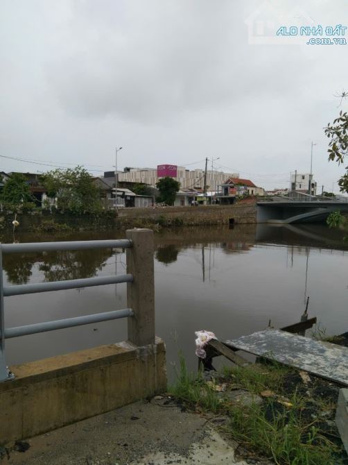 Bán Đất Đông Nam Thuỷ An View Kênh sát AoneMall Huế💥💥💥 - 2