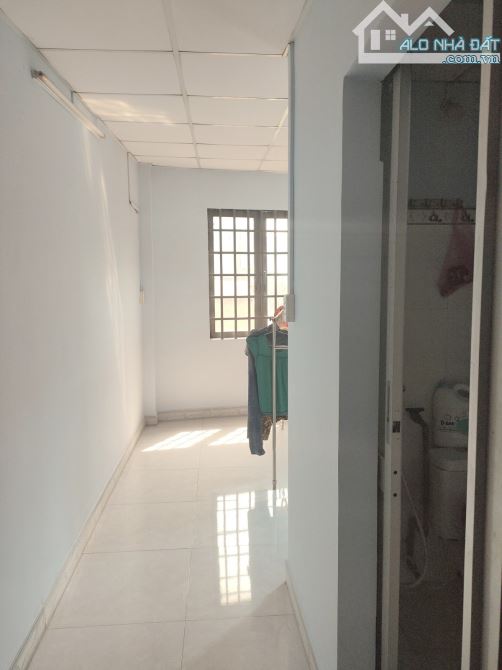 CHỢ TAM HÀ, MẶT TIỀN ĐƯỜNG 19 P. LINH ĐÔNG, NHÀ 56M2 2T CHỈ 3.3 TỶ. - 2