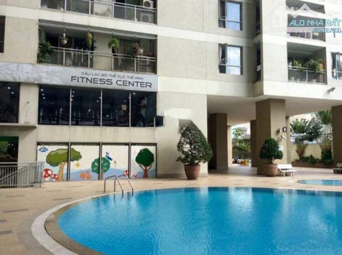 ✅Chuyên Bán căn hộ Botanic Tower - 2 Phòng ngủ, 3 Phòng ngủ - Đúng giá thị trường - 2