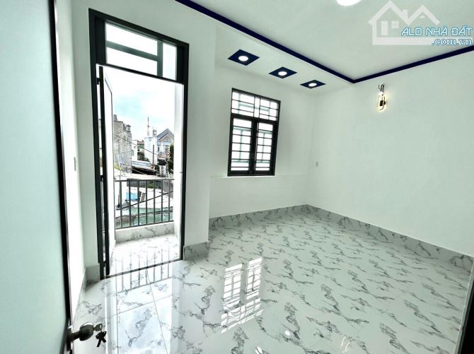 Nhà 2 tầng,58m2, Xuân Thới Đông, Hóc Môn - 2