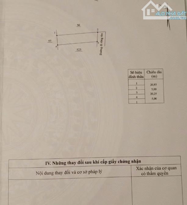 Đất ngộp ngân hàng, cần bán để xoay xở - 2