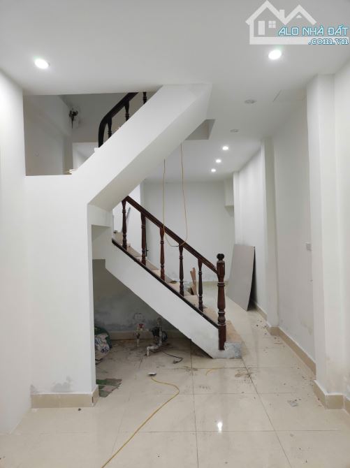 Bán nhà Điện Biên Phủ - Ba Đình. Dt 35m2, 4T. Giá 11.5 tỷ (TL) - 2