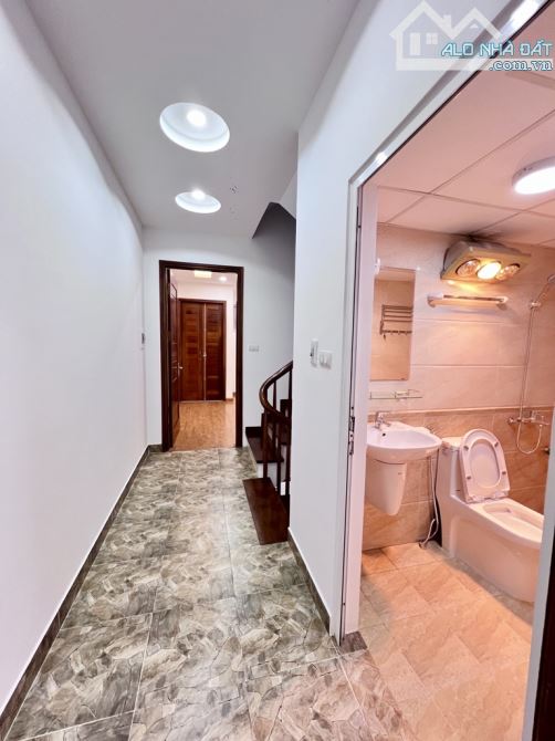 BÁN NHÀ VƯƠNG THỪA VŨ, 10 PHÒNG CĂN HỘ KHÉP KÍN, FULL NỘI THẤT CHỈ HƠN 10 TỶ - 2
