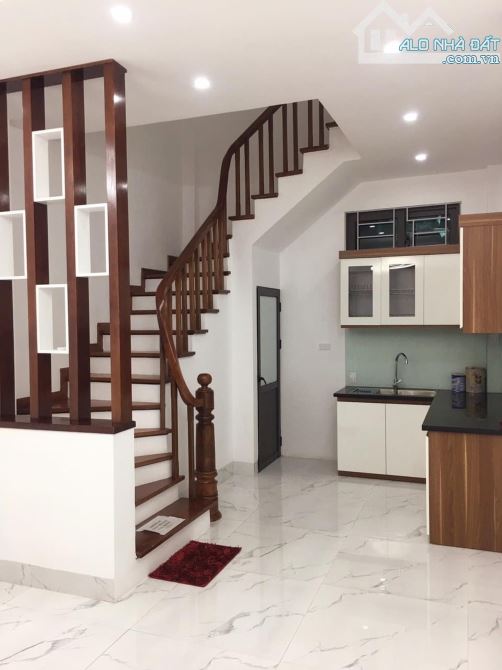Bán nhà Phố Xuân Đỉnh, Cạnh CV Hoà Bình, ÔTô Cách Nhà 10m2, Sân chơi Cạnh Nhà, Giá 6.35 Tỷ - 2