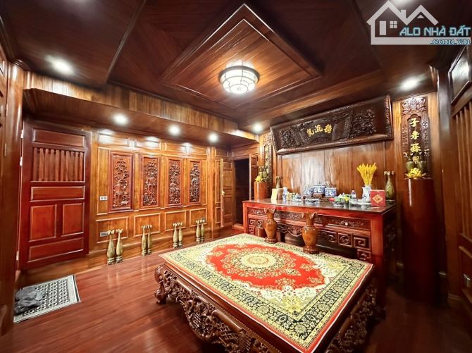 MẶT PHỐ - THANH XUÂN - GIÁP ĐỐNG ĐA - 80M2 - 9 TẦNG THANG MÁY - 1 MẶT PHỐ - 1 MẶT NGÕ Ô TÔ - 28