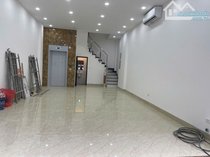 SIÊU PHẨM, 7 TẦNG, DV XA LA, PHÚC LA, HÀ ĐÔNG, DT 50M2, MT 5M,  ÔTÔ TRÁNH, KINH DOANH ĐỈNH - 3