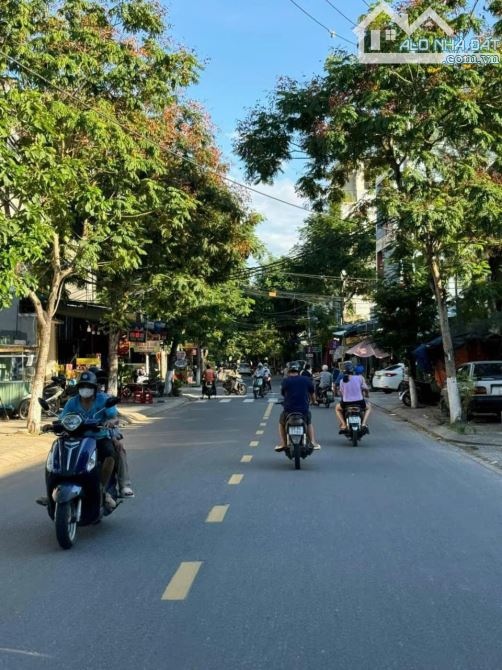 💥 MẶT TIỀN KINH DOANH NGUYỄN HOÀNG - HẢI CHÂU - 80m2 x3 TẦNG - nhỉnh 9 TỶ - 3
