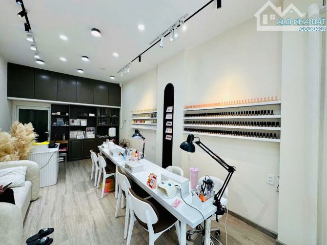 GIẢM Nhỉnh 2,x tỷTL.Bán Nhà Gác Hiếm mặt tiền KD gần Chợ Biên Hòa,P.Quang Vinh,Biên Hòa. - 3