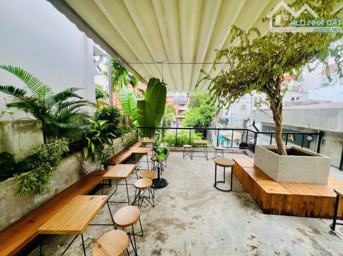 VIP- BIỆT THỰ NGUYỄN THÀNH Ý- 15M x 21M- 2 TẦNG- ĐAKAO, QUẬN 1 - 80TR - 3